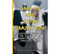 Am I An NPC in the Simulation?: Sleeping Players and the Evolution of Consciousness in a Simulated World