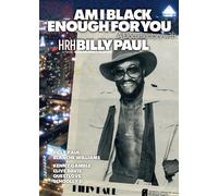 Am I Black Enough for You? (DVD) Billy Paul