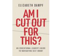 Elizabeth Dampf Am I Cut Out for This? (Tascabile)