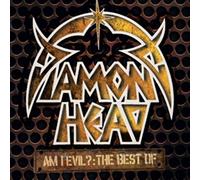 Am I Evil: Best of Diamond Head
