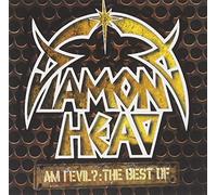 Am I Evil?: The Best Of by Diamond Head
