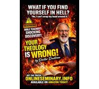 Am I Going To Hell?: Hell, I Just Can't Wrap My Head Around It.