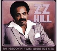 Am i Groovin' You?: Great R&B Hits