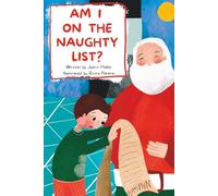 Am I on the Naughty List?