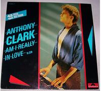 Am I really in love (1985) / Vinyl Maxi Single [Vinyl 12'']
