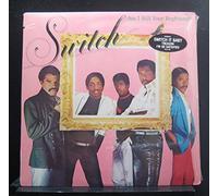 Am I Still Your Boyfriend?