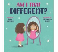 Am I That Different