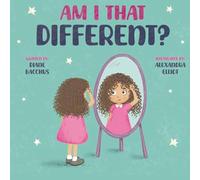 Am I That Different?
