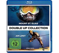 Am Limit & Mount St. Elias: Double-Up Collection