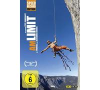 Am Limit: Speed Record Edition