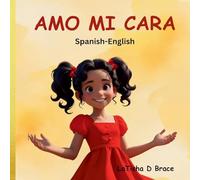 AM MI CARA: I LOVE MY FACE ( Spanish version)