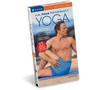 Am Peak Performance Yoga for Focus