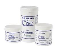 AM PLUS CLEAR 125G