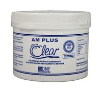 AM PLUS CLEAR 125G