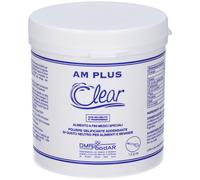 Am Plus Clear Addensante Istantaneo a Base di Gomma di Xanthan 250 G