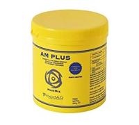 AM Plus - Polvere Addensante a Base di Amido di Mais (225 g)