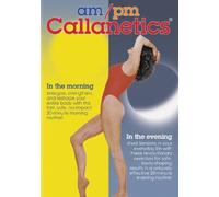 AM/PM Callanetics (Official DVD) by Callan Pinckney