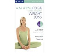 Am & Pm Conditioning for Weightloss