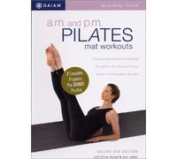 Am & Pm Pilates