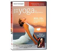 Am Pm Yoga For Beginners [Edizione: Regno Unito] [Edizione: Regno Unito]
