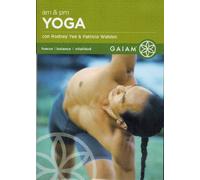 AM & PM YOGA - PELICULA