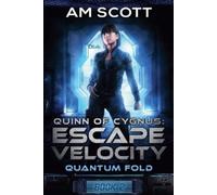 Am Scott Quinn of Cygnus (Tascabile) Quantum Fold