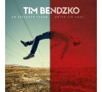 Am Seidenen Faden-Unter Die Haut Versi by TIM BENDZKO (2013-12-17)