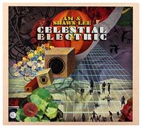 Am & Shawn Lee - CELESTIAL ELECTRIC