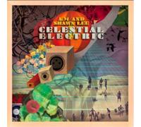 AM & Shawn Lee Celestial Electric (CD) Album