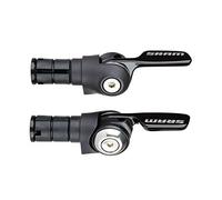 AM SL AERO 500 SET AL 10SP RR FRCTN FRT