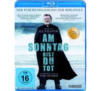 Am Sonntag bist du tot (Blu-ray)