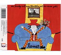 Am Sonntag Will Mein Schnittchen mit Mir Raven geh'n [Import]