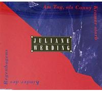 Am Tag, als Conny Kramer starb/Kinder des Regenbogens [Single-CD]