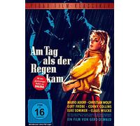 Am Tag als der Regen kam