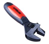 Am-Tech - Chiave a rullino 2 in 1