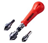 Am-Tech F0815 3PC svasatura, colori assortiti