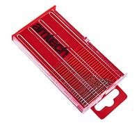 Am-Tech F0930-20 punte per trapano Hss Micro Drill Bit 0,3-1,6 mm