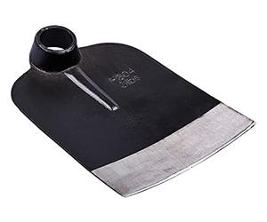 Am-Tech - Lama per zappa da giardino, 1,4 kg