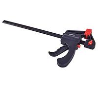 Am-Tech - Morsetto a barra, 30,4 cm