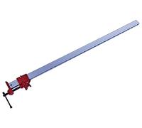 Am-Tech - Morsetto a rilascio rapido 91 cm