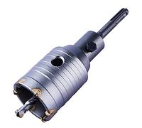 Am-Tech - Punta per carotaggio 50 mm