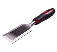 Am-Tech - Scalpello per il legno con impugnatura, 5 cm
