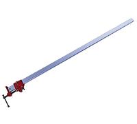Am-Tech - Serragiunti a sgancio rapido 122cm