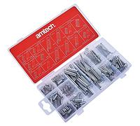 Am-Tech - Set di molle, 150 pezzi