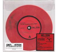 Am Tierpark/ En Esch - No One Can Be Changed (Single Edit) / Do Me