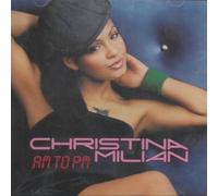 AM to PM by Christina Milian (2001-10-20)