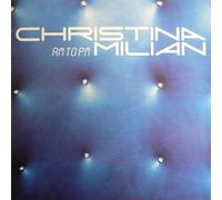 Am To Pm - Christina Milian 12"