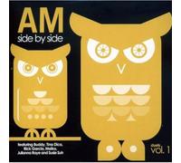 Am - Vol. 1-Side By Side-Duets Ep