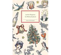 Am Weihnachtsabend: Ein besinnliches Lesebuch mit zauberhaften Bildern von Gerda Raidt | Das perfekte Geschenk zu Weihnachten: 2537