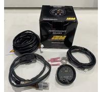 AЕM X-Series Wideband UEGO AFR Sensor Controller Gauge #30-0300 LSU 4.9